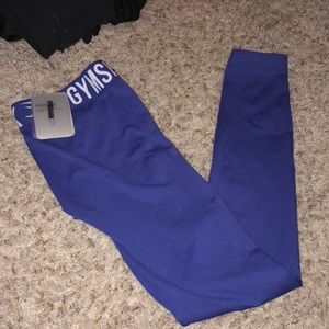 Gymshark fit leggings
